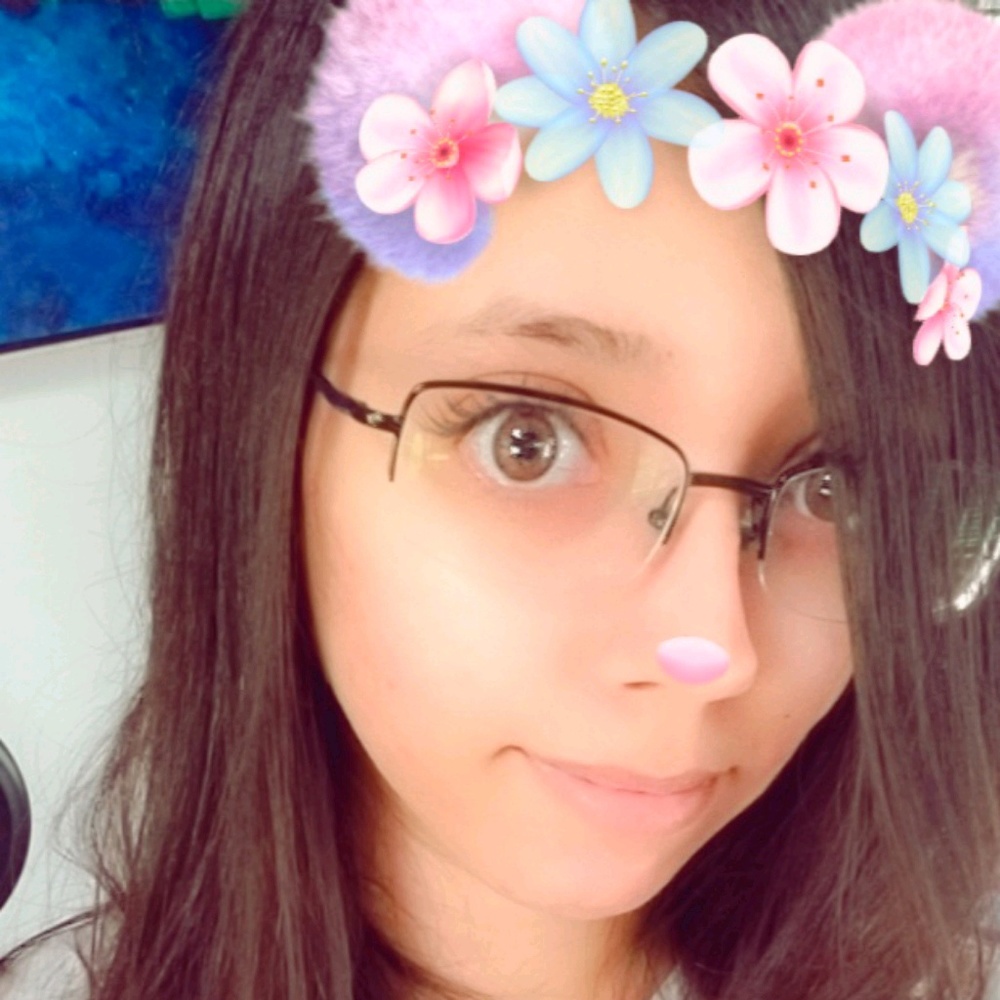 Meet your Posher, Joleen